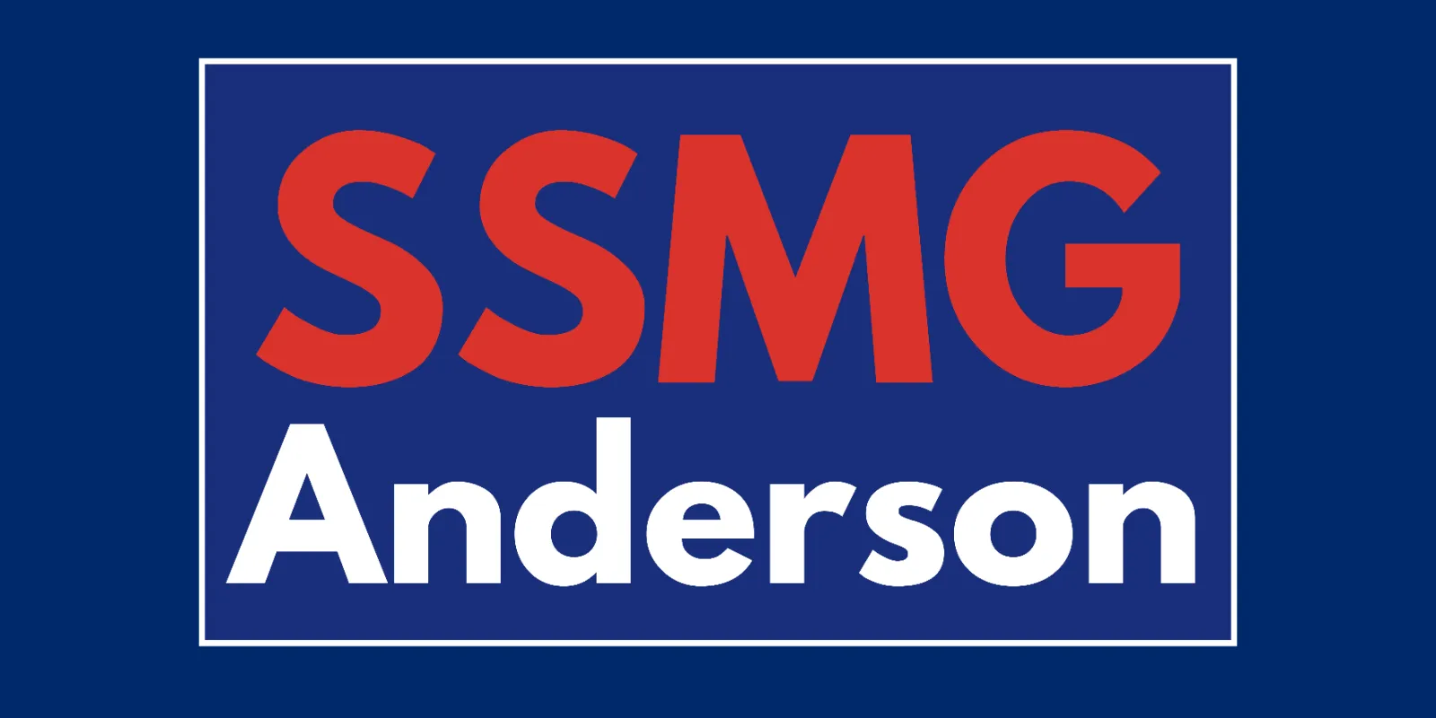 Anderson Events Logo